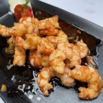 Tapas Bar En restaurante Arrossería Andorra somos especialistas en arroces, pescados, marisco y frituras con aceite virgen de oliva en Andorra. Tapas - Pescaíto Frito - Arroces - Pescados - Marisco - Paellas - Gambas salteadas con ajitos tiernos, almejas a la marinera o langostinos a la plancha