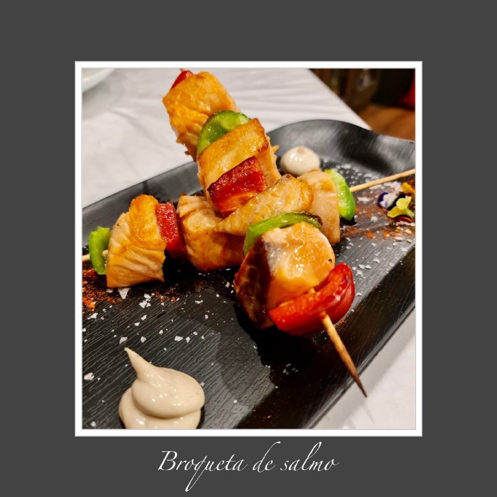 Alguns del plats que fem del dia o per encàrrec