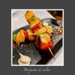 Alguns del plats que fem del dia o per encàrrec