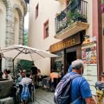Arrosseria Andorra les millors paelles Arròs amb escamarlans frescos i sèpia de platja Paellas Top10