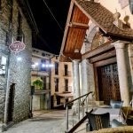 RESTAURANT ARROSSERIA ANDORRA Al costat del Comú d’Andorra la Vella Tel. +376826000 - Al carrer de la Vall, 1 - Andorra la Vella - RESTAURANT ARROSSERÍA ANDORRA MARISCADES ARRÒS CALDOS, PAELLA D'ESCOPINYES PAELLA DE GALERES, PAELLA DE LLAMÀNTOL, ESPECIALISTES EN ARROSSOS CALDOSOS i PAELLES D’ESCOPINYES.