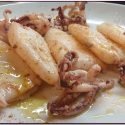 Los mejores calamares de playa de Andorra la Vella en la mejor marisquería de Andorra la Vella.