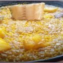 El mejor arroz de bacalao de Andorra la Vella | el millor arròs de bacallà d'Andorra la Vella