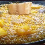 El mejor arroz de bacalao de Andorra la Vella | el millor arròs de bacallà d'Andorra la Vella