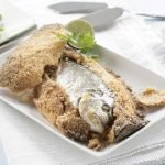 Hoy, en la capital de Andorra en Andorra la Vella continúan existiendo establecimientos que han mantenido la receta dentro de su carta, como L'Arrossería. Técnica histórica de la cultura mediterránea, la cocina a la sal se aplica a pescados e incluso mariscos para preservar su textura y su jugosidad