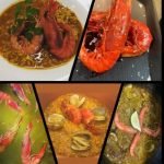 Restaurant Arrosseria Andorra la millor marisqueria i arrosseria del Principat d'Andorra | Ara Obrim cada dia migdia i nit | Reserva la teva taula al WhatsApp +376391408