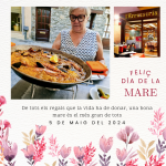 A Arrosseria Andorra, et desitgem un feliç dia de la Mare. Per molts anys, mare, i que cada dia sigui ple de felicitat. #diadelamadre #diadelamare #mamá #mothersday #andorra #andorralavella #love #madre #amor #moda #fashion #mujer #familia #mother #style #belleza #diadelamare #mum #mami #primavera #felicidades #happy #regalosoriginales #flores #instagram #escaldes #pasdelacasa #pasdelacase #andorre
