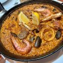 Arrosseria Andorra la Vella. Noves especialitats d'arrossos i nous plats de peix i marisc fresc. Des de deliciosos carpaccios de marisc fins als arrossos caldosos o secs