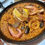 Arrosseria Andorra la Vella. Noves especialitats d'arrossos i nous plats de peix i marisc fresc. Des de deliciosos carpaccios de marisc fins als arrossos caldosos o secs